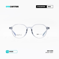 [B183] Gọng kính mắt trẻ em chính hãng EYECENTER nhựa dẻo chống gãy siêu nhẹ nhiều màu 22689