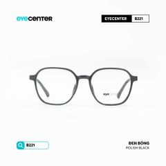 [B221] Gọng kính cận nam nữ STUDIO MUKU nhựa dẻo siêu nhẹ by Eye Center Vietnam