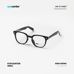 [B94] Gọng kính cận nam nữ chính hãng EYECENTER nhiều màu 8K02