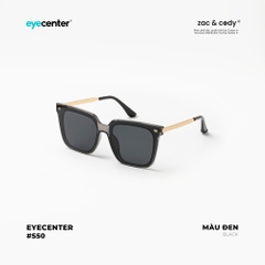 [S50] Kính mát Crystal UV chính hãng EYECENTER nhiều màu 358