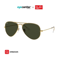 KÍNH MÁT RAYBAN-0RB3025-L0205-58