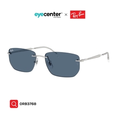 KÍNH MÁT RAYBAN-0RB3768-003/80-56