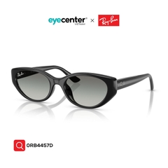 KÍNH MÁT RAYBAN-0RB4457D-667711-55