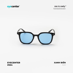 [S54] [320 - 3320] Kính mát Crystal UV chính hãng EYECENTER nhiều màu 320