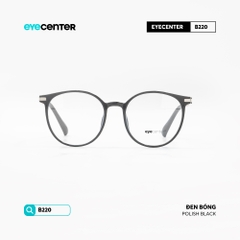 [B220] Gọng kính cận nam nữ STUDIO MUKU nhựa dẻo siêu nhẹ by Eye Center Vietnam