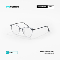 [B161] Gọng kính cận nam nữ chính hãng STUDIO MUKU chất liệu nhựa siêu nhẹ nhiều màu by Eye Center Vietnam