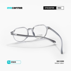 [B183] Gọng kính mắt trẻ em chính hãng EYECENTER nhựa dẻo chống gãy siêu nhẹ nhiều màu 22689