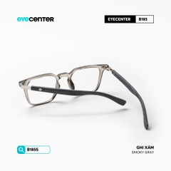 [B185] Gọng kính cận nam nữ chính hãng EYECENTER chất liệu nhựa siêu nhẹ by Eye Center Vietnam