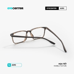 [VA393] Gọng kính cận nam nữ chất liệu nhựa siêu nhẹ by Eye Center Vietnam