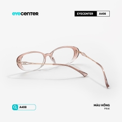 [VA408] Gọng kính cận nữ chất liệu nhựa phối kim  loại by Eye Center Vietnam
