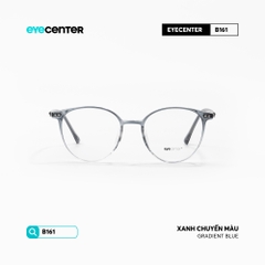 [B161] Gọng kính cận nam nữ chính hãng STUDIO MUKU chất liệu nhựa siêu nhẹ nhiều màu by Eye Center Vietnam