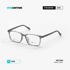 [VA393] Gọng kính cận nam nữ chất liệu nhựa siêu nhẹ by Eye Center Vietnam