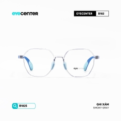 [B182] Gọng kính mắt trẻ em chất liệu nhựa dẻo siêu nhẹ nhiều màu by Eye Center Vietnam