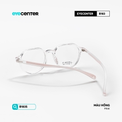 [B183] Gọng kính mắt trẻ em chính hãng EYECENTER nhựa dẻo chống gãy siêu nhẹ nhiều màu 22689