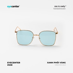 [S38] [9165 - 9135 ] Kính mát chính hãng EYECENTER  9135