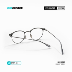 [PRTI 44] Gọng kính cận nam nữ chất liệu Titanium siêu nhẹ chống gỉ by Eye Center Vietnam