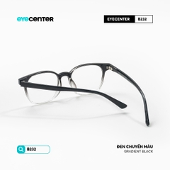[VB232] Gọng kính cận nam nữ chất liệu nhựa siêu nhẹ nhiều màu by Eye Center Vietnam