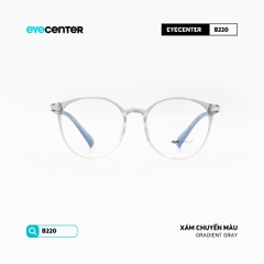 [B220] Gọng kính cận nam nữ STUDIO MUKU nhựa dẻo siêu nhẹ by Eye Center Vietnam