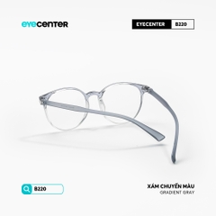 [B220] Gọng kính cận nam nữ STUDIO MUKU nhựa dẻo siêu nhẹ by Eye Center Vietnam