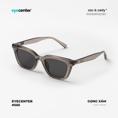 [S65] Kính mát Crystal UV chính hãng EYECENTER nhiều màu 86690