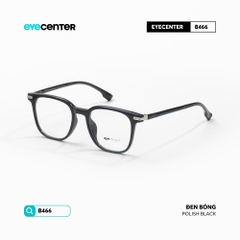 [VB466] Gọng kính cận nhựa nam nữ chất liệu nhựa dẻo siêu nhẹ nhiều màu by Eye Center Vietnam
