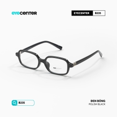 [VB235] Gọng kính cận nhựa nam nữ chất liệu nhựa siêu nhẹ nhiều màu by Eye Center Vietnam