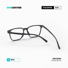 [VB234] Gọng kính cận nhựa nam nữ chất liệu nhựa siêu nhẹ nhiều màu by Eye Center  Vietnam