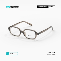 [VB235] Gọng kính cận nhựa nam nữ chất liệu nhựa siêu nhẹ nhiều màu by Eye Center Vietnam