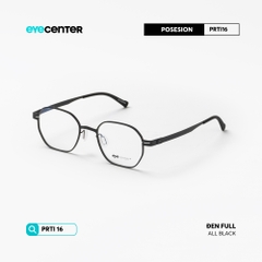 [PRTI 16] Gọng kính cận TITANIUM siêu nhẹ chống gỉ by Eye Center Vietnam