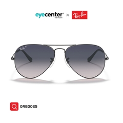KÍNH MÁT RAYBAN-ORB3025-004/78-58