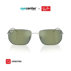 KÍNH MÁT RAYBAN-ORB3768-003/6R-56