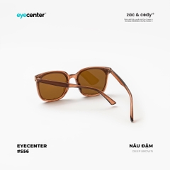 [S56] [88839 - 6113] Kính mát Crystal UV chính hãng EYECENTER nhiều màu 88839
