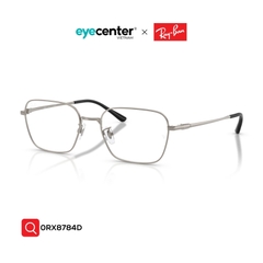 GỌNG KÍNH RAYBAN VISTA TITANIUM 0RX8784D-1000-54