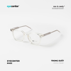 [A52] [9080-2116] Gọng kính cận nam nữ DENNIS chính hãng EYECENTER lõi thép chống gãy nhiều màu thời trang ZC K9080 A52 by Eye Center Vietnam