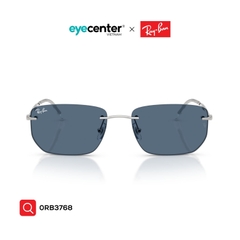 KÍNH MÁT RAYBAN-0RB3768-003/80-56
