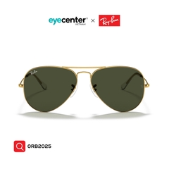KÍNH MÁT RAYBAN-0RB3025-L0205-58