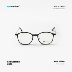 [B78] Gọng kính  chính hãng EYECENTER EC 83088