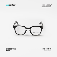 [B94] Gọng kính cận nam nữ chính hãng EYECENTER nhiều màu 8K02