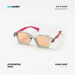 [S40] Kính mát chính hãng EYECENTER 5571
