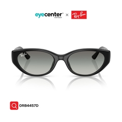 KÍNH MÁT RAYBAN-0RB4457D-667711-55