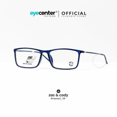 [K13] Gọng kính cận nam nữ chính hãng EYECENTER kim loại chống gỉ nhiều màu K13 EK 2214 by Eye Center Vietnam