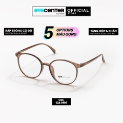 [K54]Gọng kính cận nam nữ STUDIO MUKU nhiều màu by Eye Center Vietnam