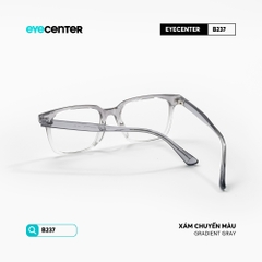 [VB237] Gọng kính cận nam nữ chất liệu nhựa siêu nhẹ nhiều màu by Eye Center Vietnam