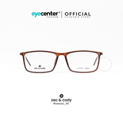 [K13] Gọng kính cận nam nữ chính hãng EYECENTER kim loại chống gỉ nhiều màu K13 EK 2214 by Eye Center Vietnam