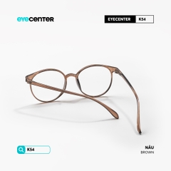[K54]Gọng kính cận nam nữ STUDIO MUKU nhiều màu by Eye Center Vietnam