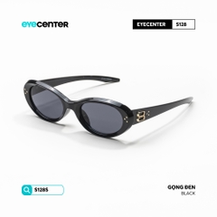[S128] Kính mát Crystal UV nam nữ chất liệu nhựa nhiều màu by Eye Center Vietnam