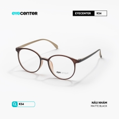 [K54]Gọng kính cận nam nữ STUDIO MUKU nhiều màu by Eye Center Vietnam