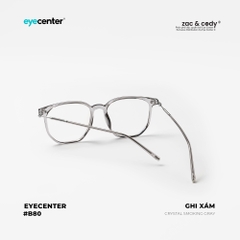 [B80] [01250 - 85029 - 7012] Gọng kính cận nam nữ chính hãng  EYECENTER nhiều màu EC 01250 by Eye Center Vietnam