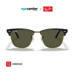 KÍNH MÁT RAYBAN-ORB3016F-W0365-55