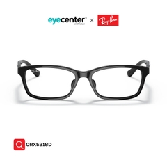 GỌNG KÍNH RAYBAN0RX5318D-2000-55